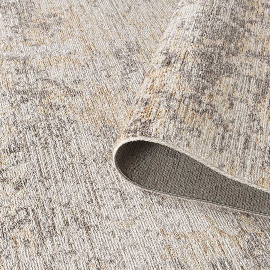 EASTON CREAM 8'9x11'9 Rug
