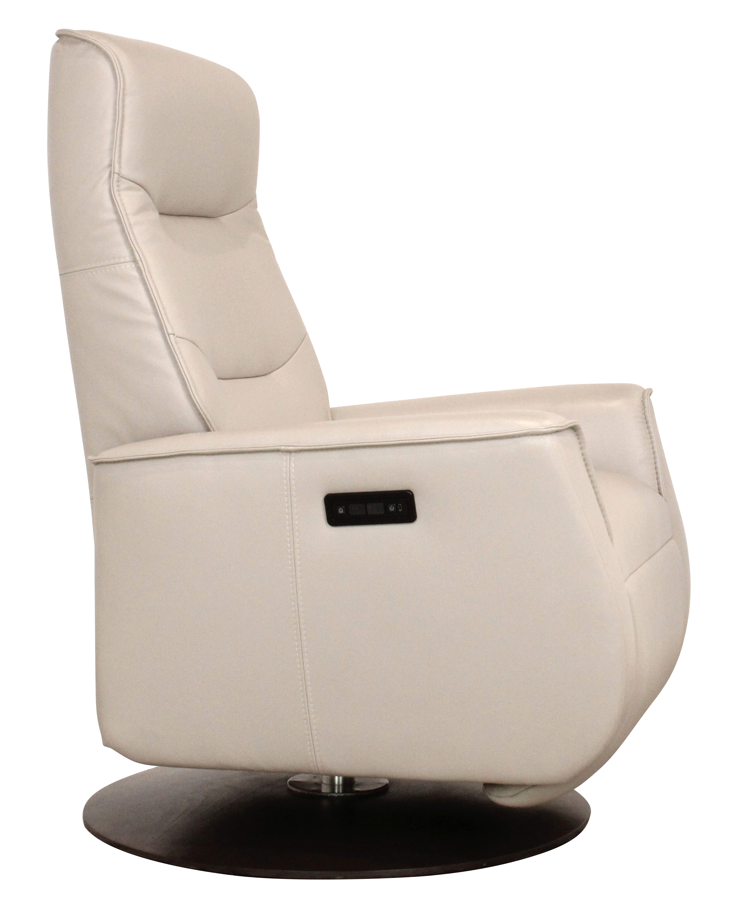 LARGE GLIDE SWIVEL RECLINER ZERO GRAVITY