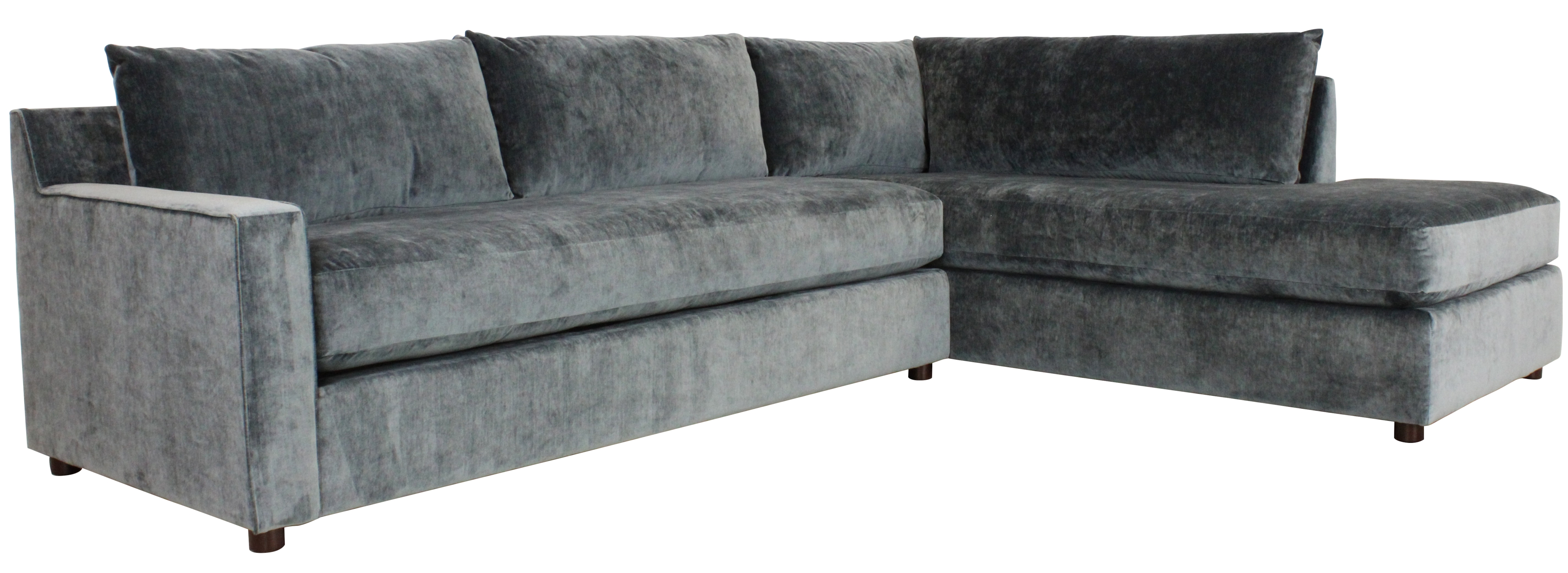 Two Piece Sectional