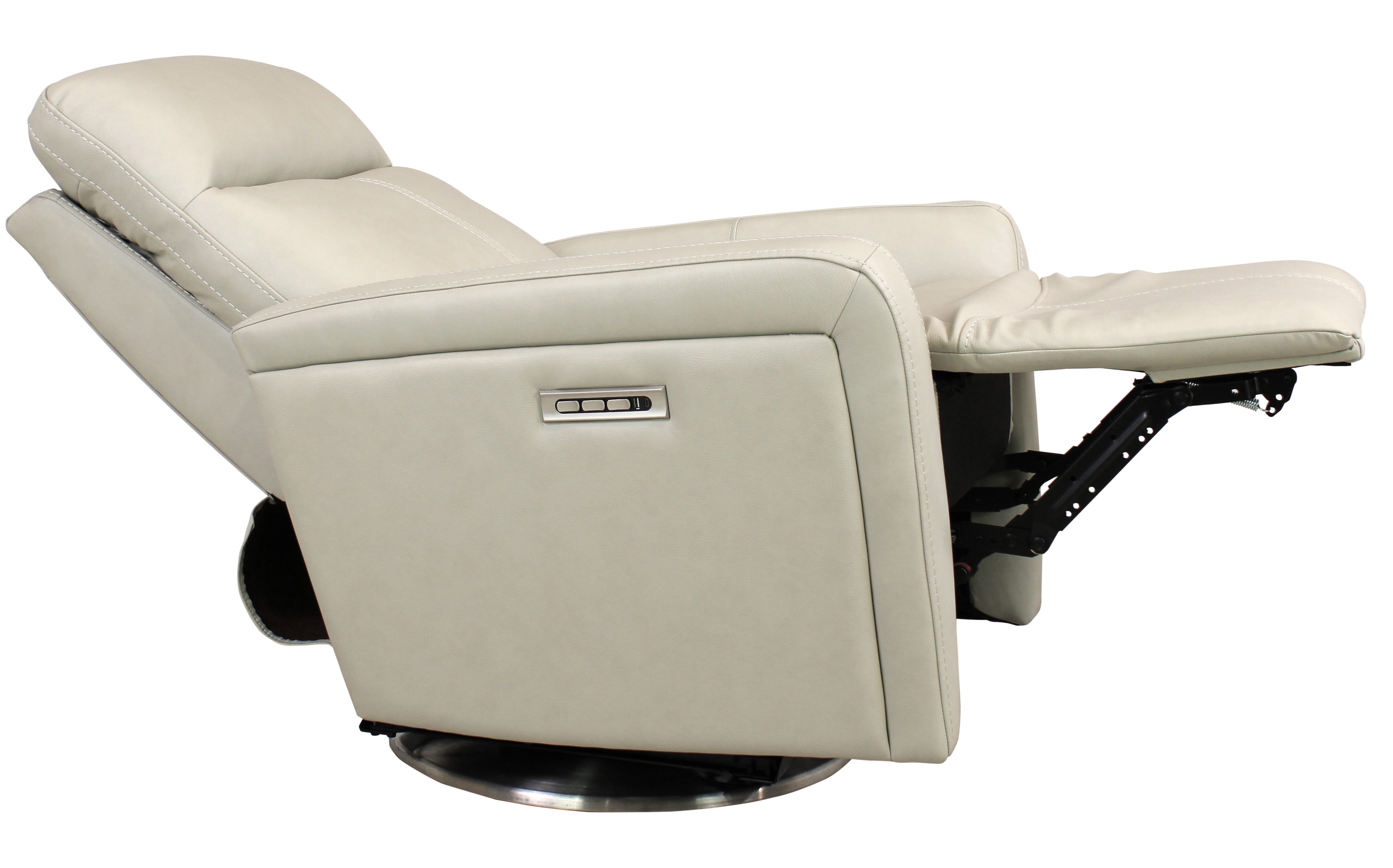 swivel chair recliner