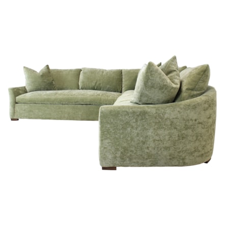 Sectional Sofa