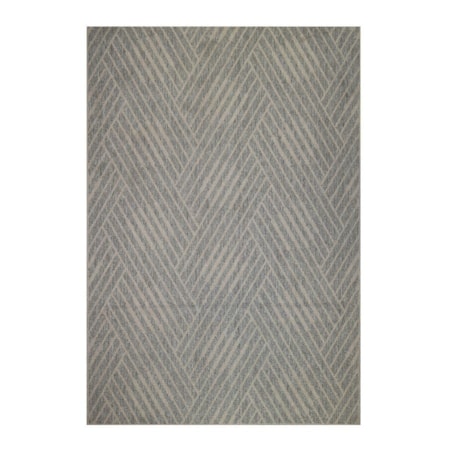 MRY 5 Cream 8 x 10 Rug