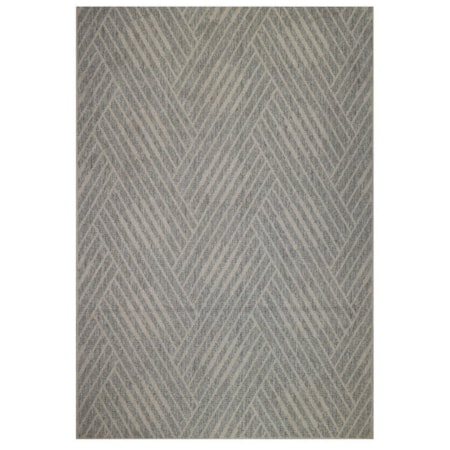 MRY 5 Cream 8 x 10 Rug