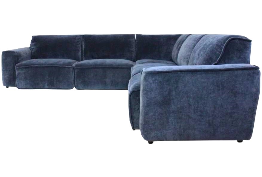 MULTIMEDIA FIVE PIECES SECTIONA