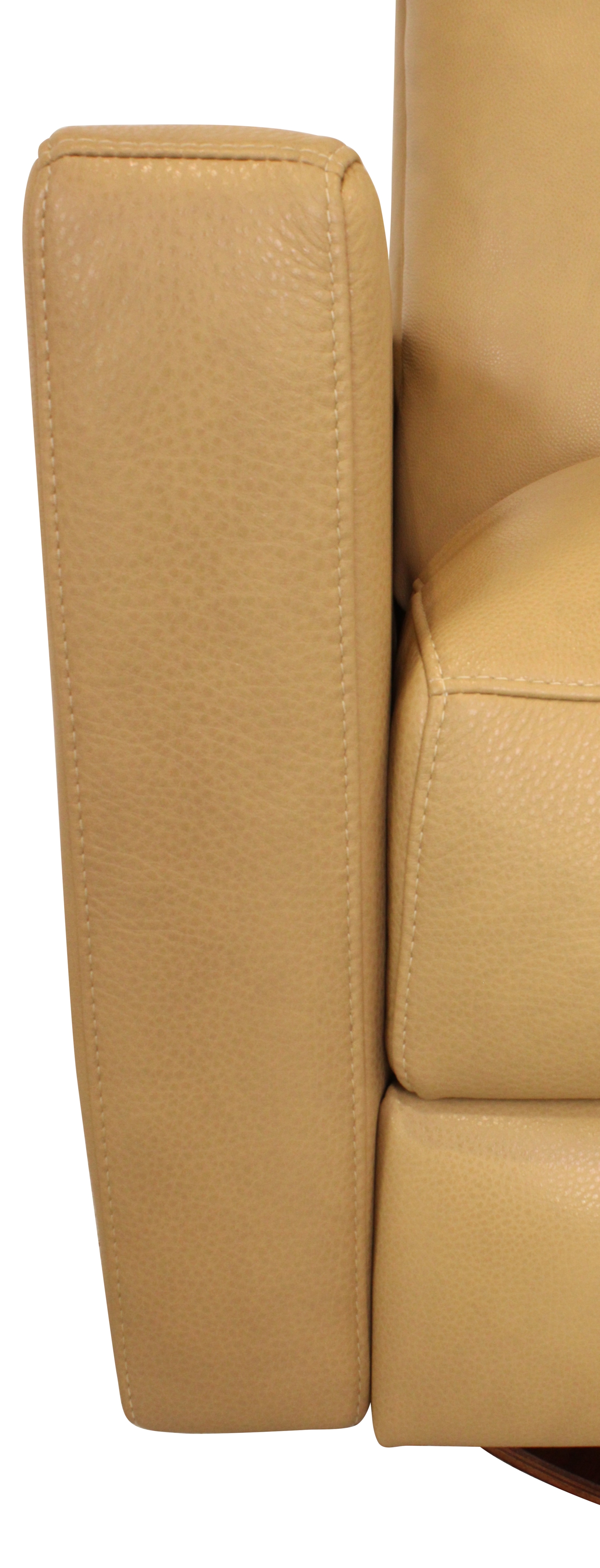 LARGE RECLINER