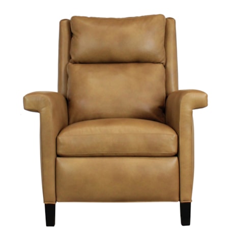 High Back Recliner