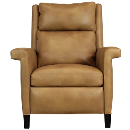 High Back Recliner