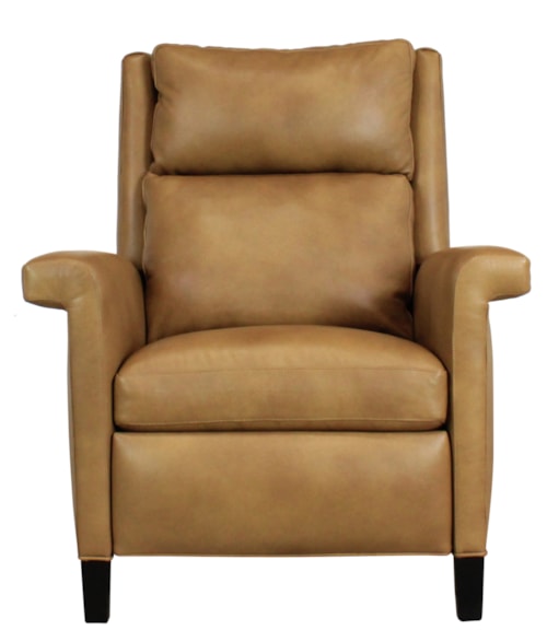 High Back Recliner