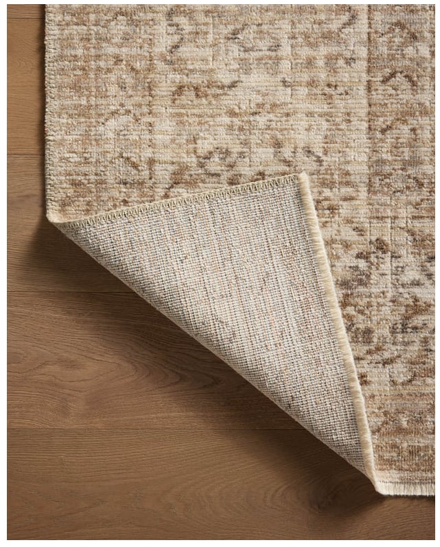 Ivory Natural 9 X 12 Rug