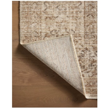 Ivory Natural 9 X 12 Rug