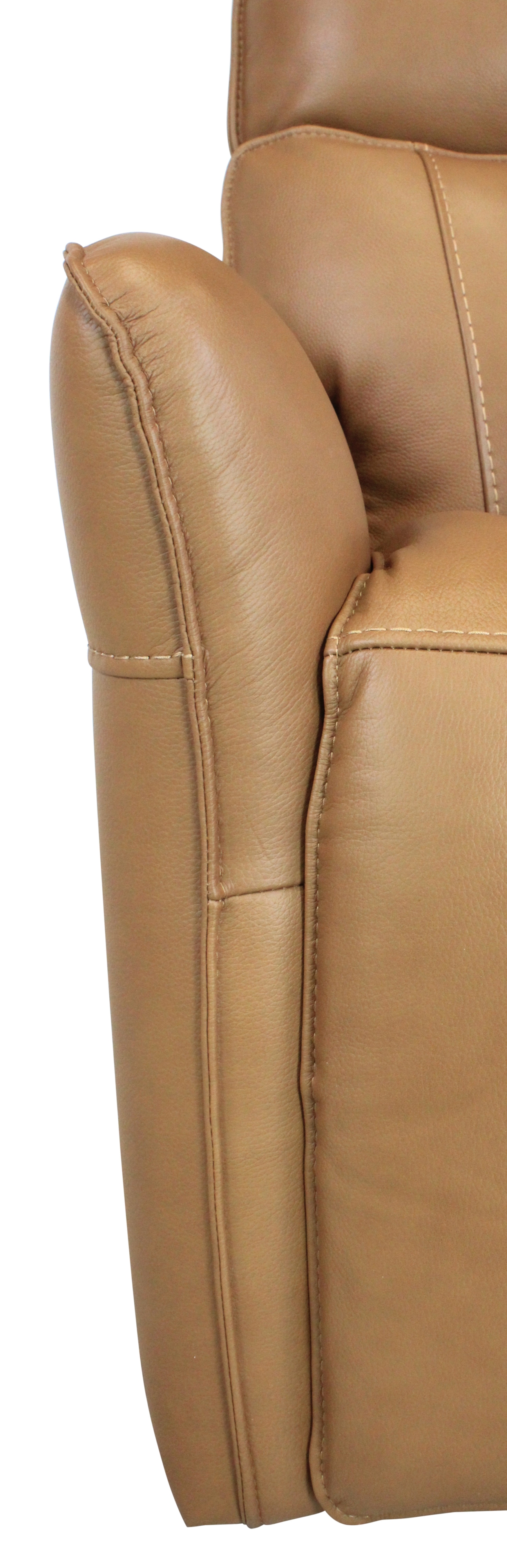 Recliner Triple Power