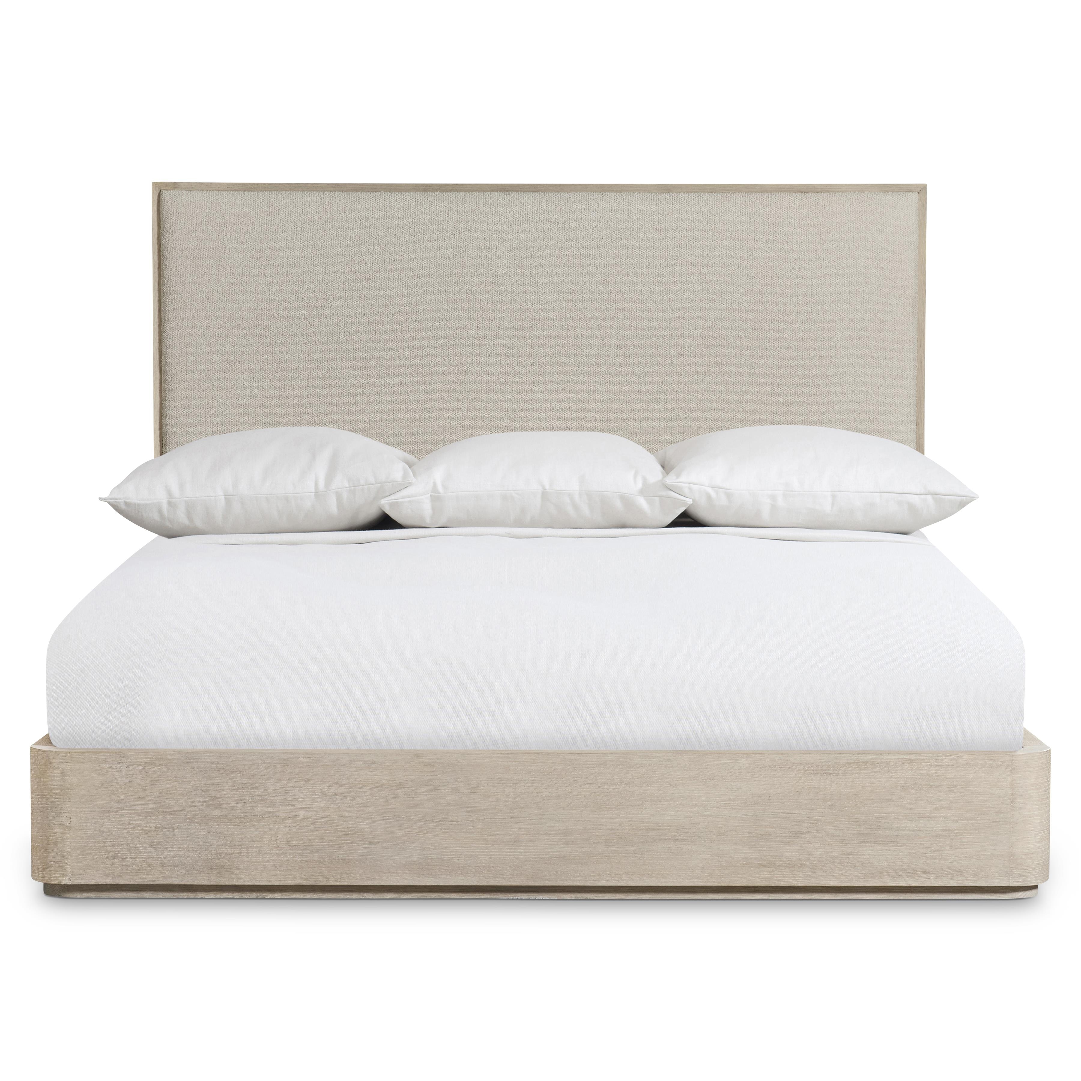 King Bed