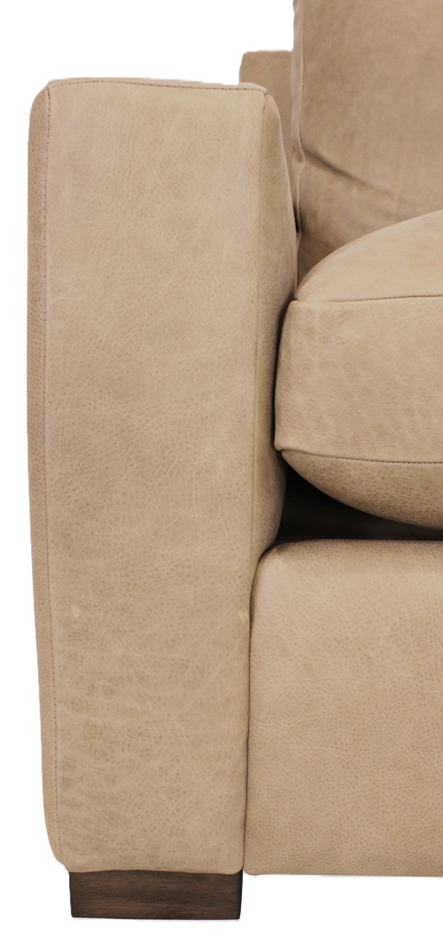 4 Piece Sectional