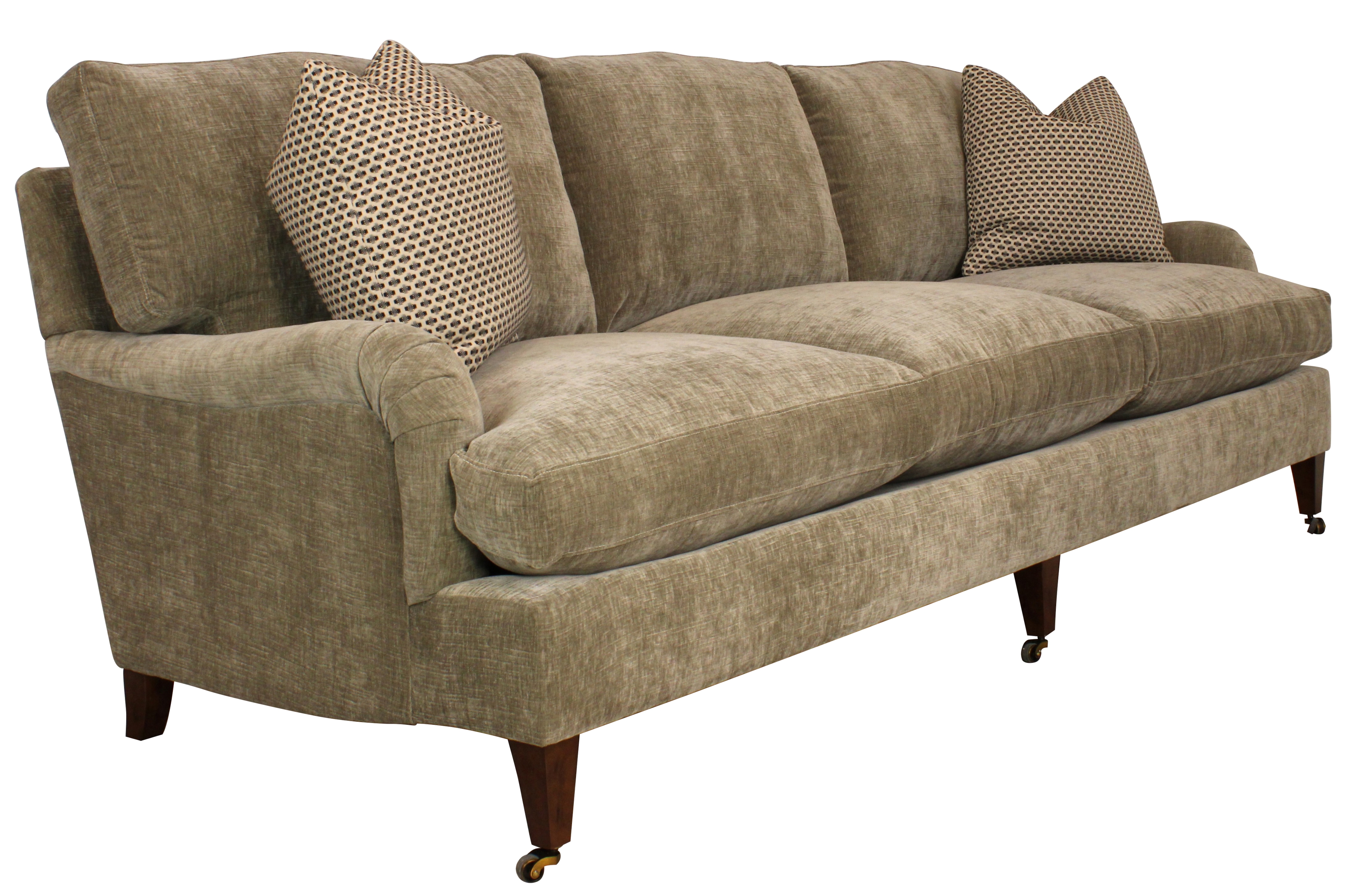 THREE OVER THREE SOFA