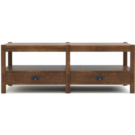Cocktail Table Chenango