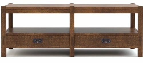 Cocktail Table Chenango