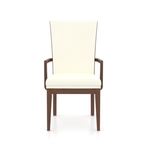Arm Chair 6303