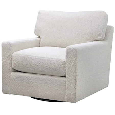 Swivel Chair