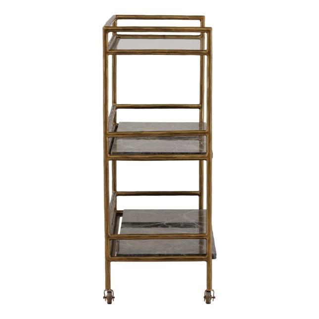 BAR CART