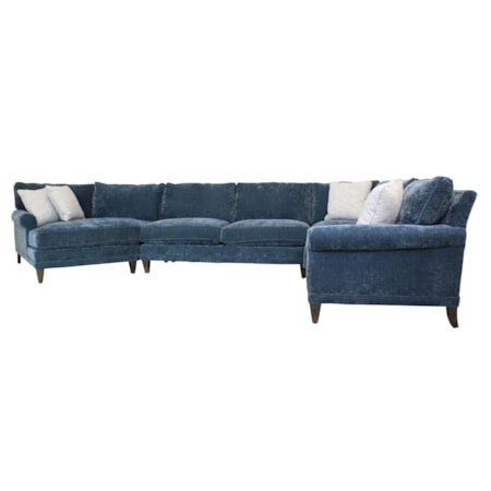 Sectional Sofa
