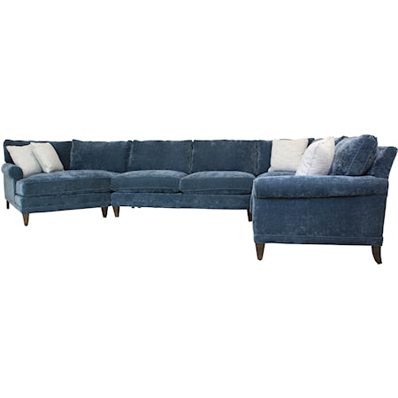 Sectional Sofa