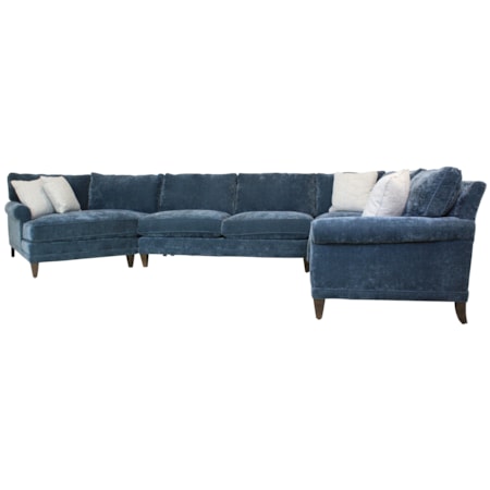 Sectional Sofa