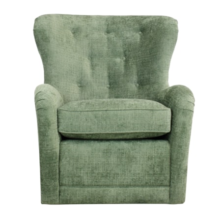 Swivel Chair