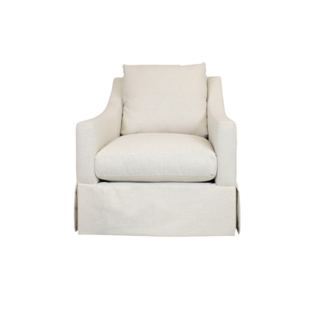Swivel Chair