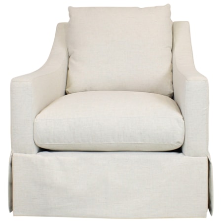 Swivel Chair