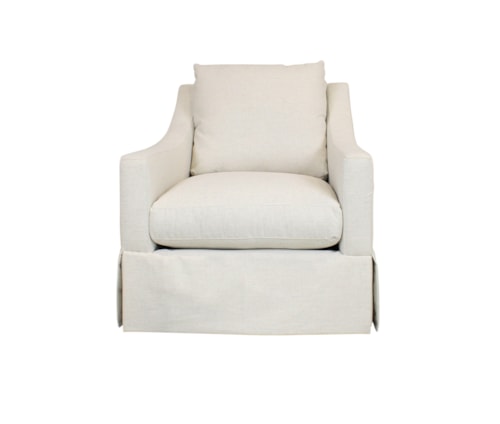 Swivel Chair