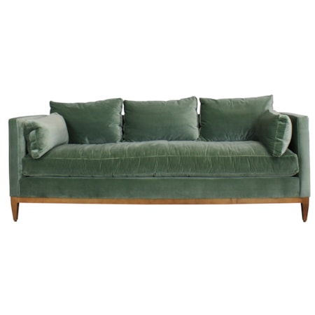 86" SOFA