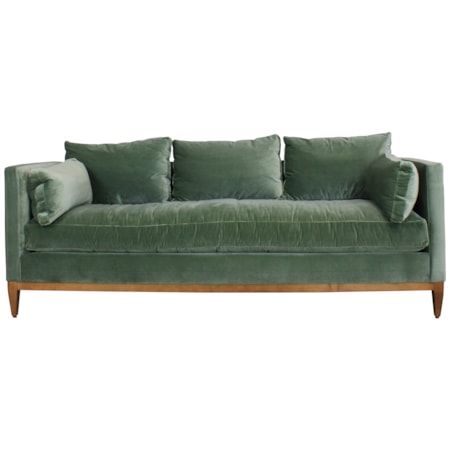 86" SOFA