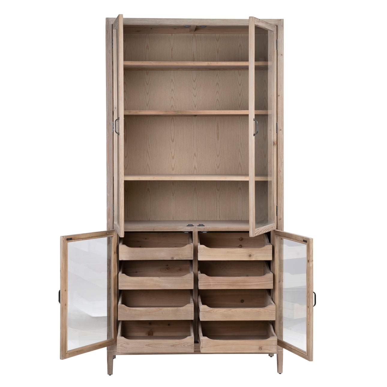 HUNTINGTON Cabinet