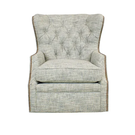 Swivel Chair