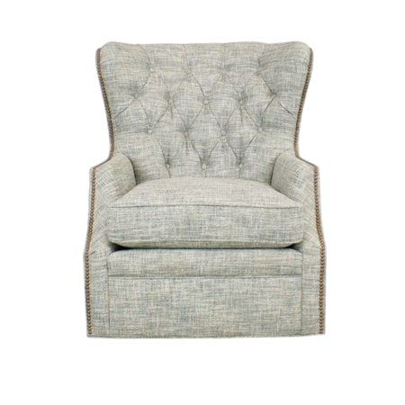 Swivel Chair