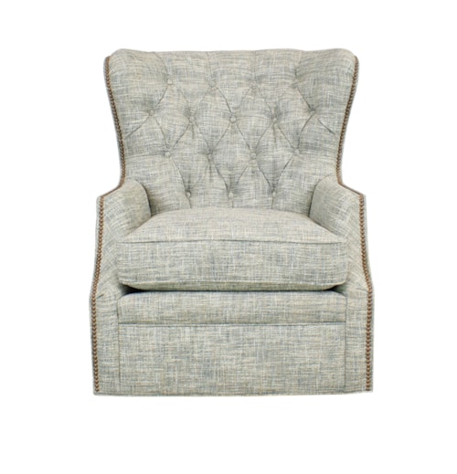 Swivel Chair