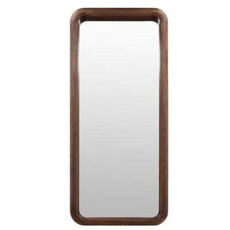 VANESSA LARGE FLOOR MIRROR