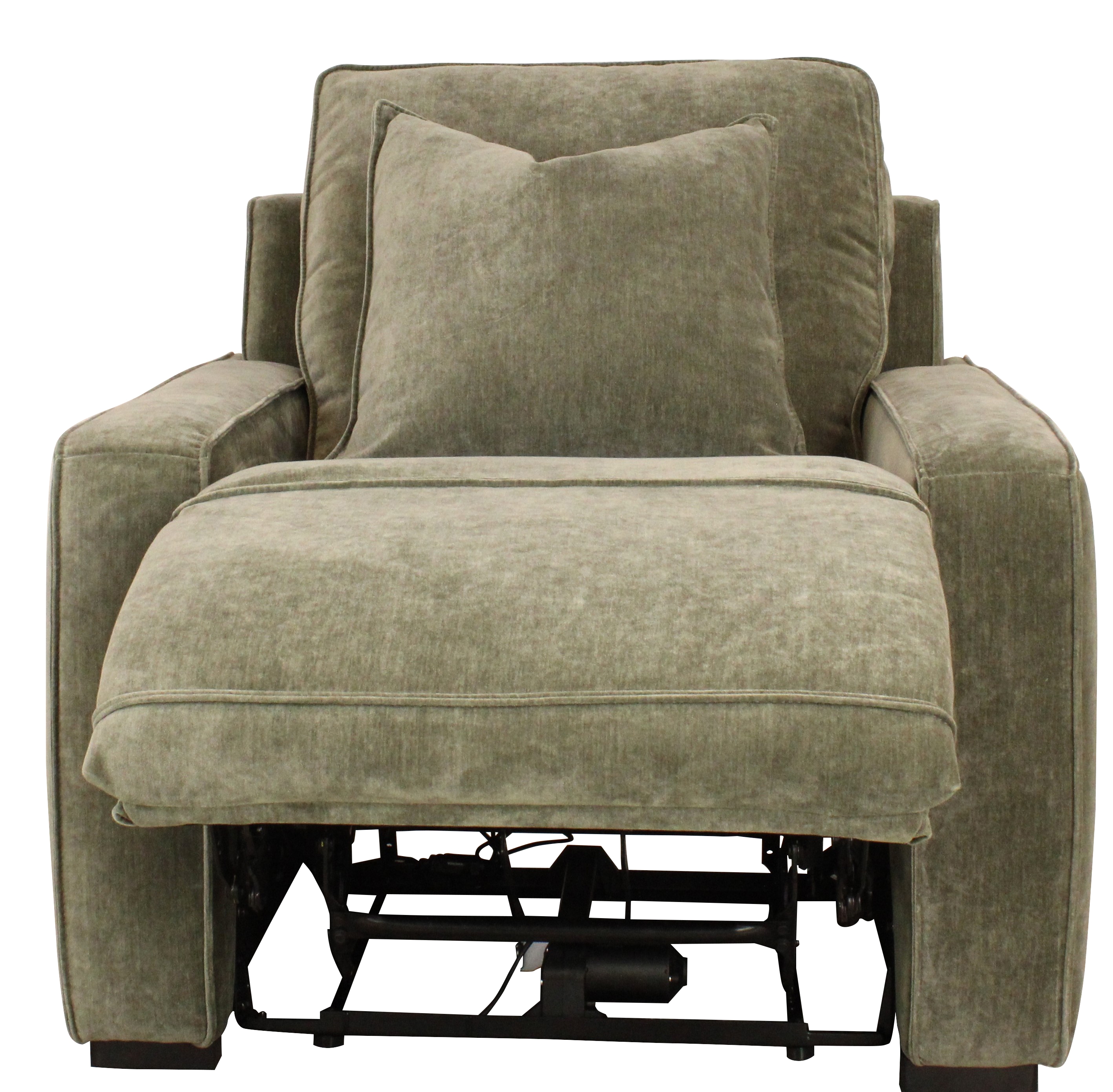 RECLINER