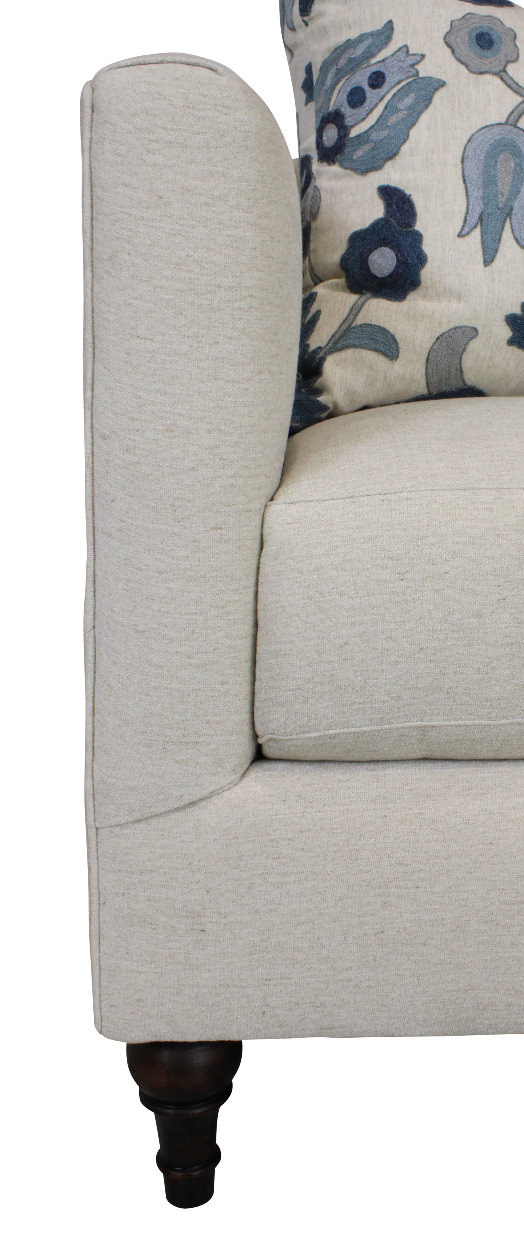 Sofa 86" Hudson Valley