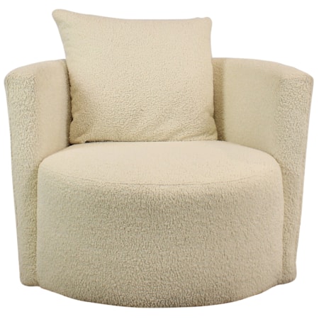 Swivel Chair