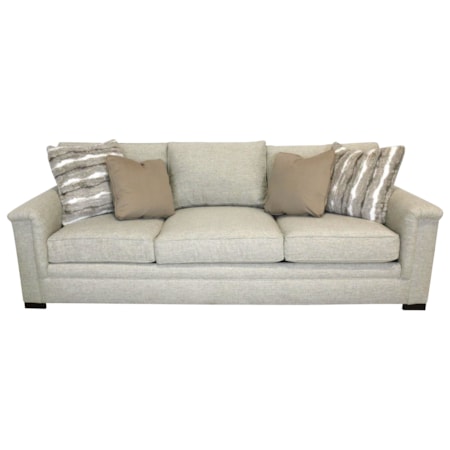 Customizable Sofa