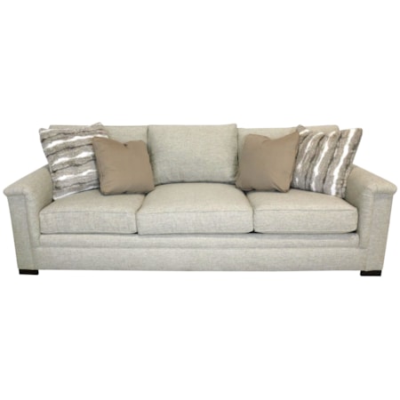 Customizable Sofa
