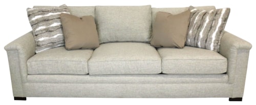 Customizable Sofa