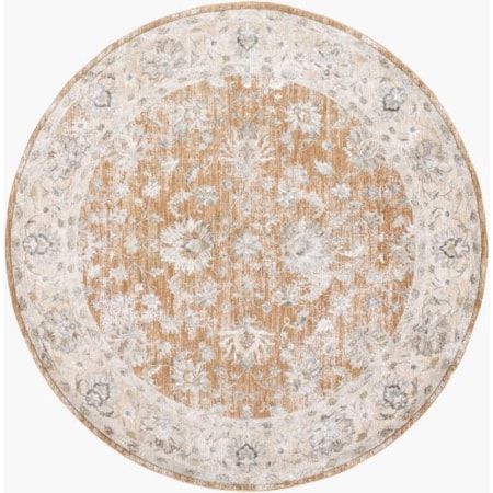 Brunswick 7 Foot Round