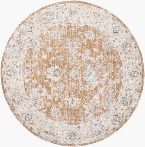 Brunswick 7 Foot Round