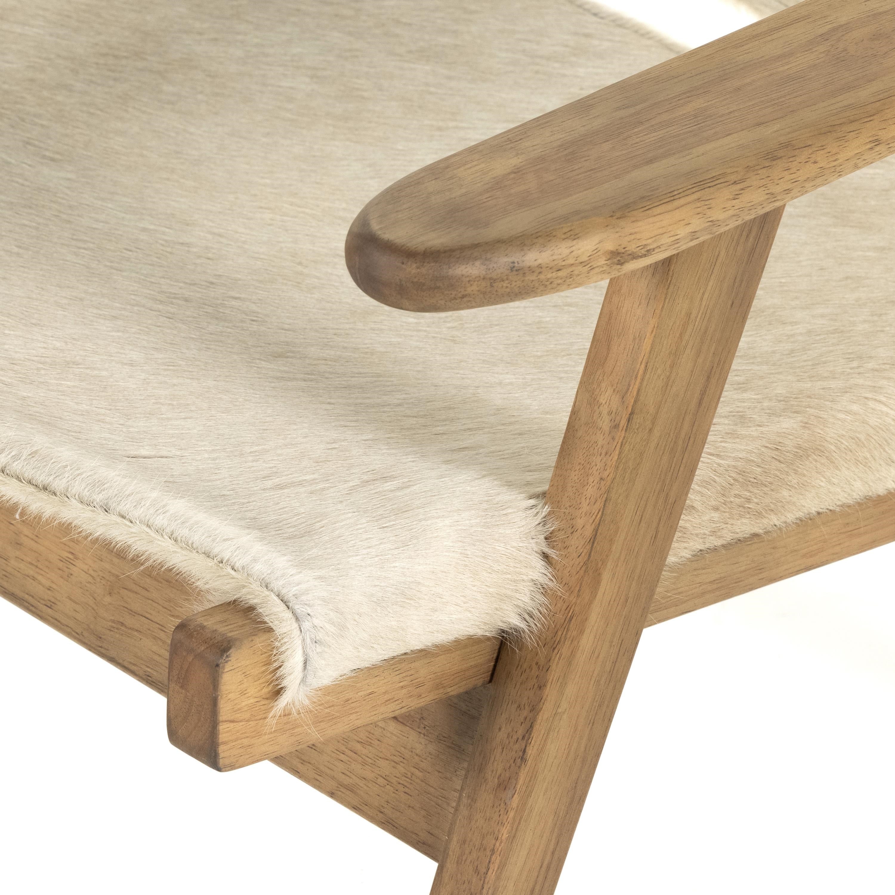 Sling Chair