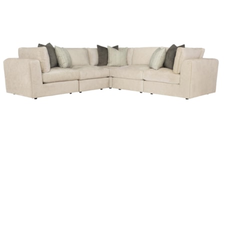 Oasis Sectional