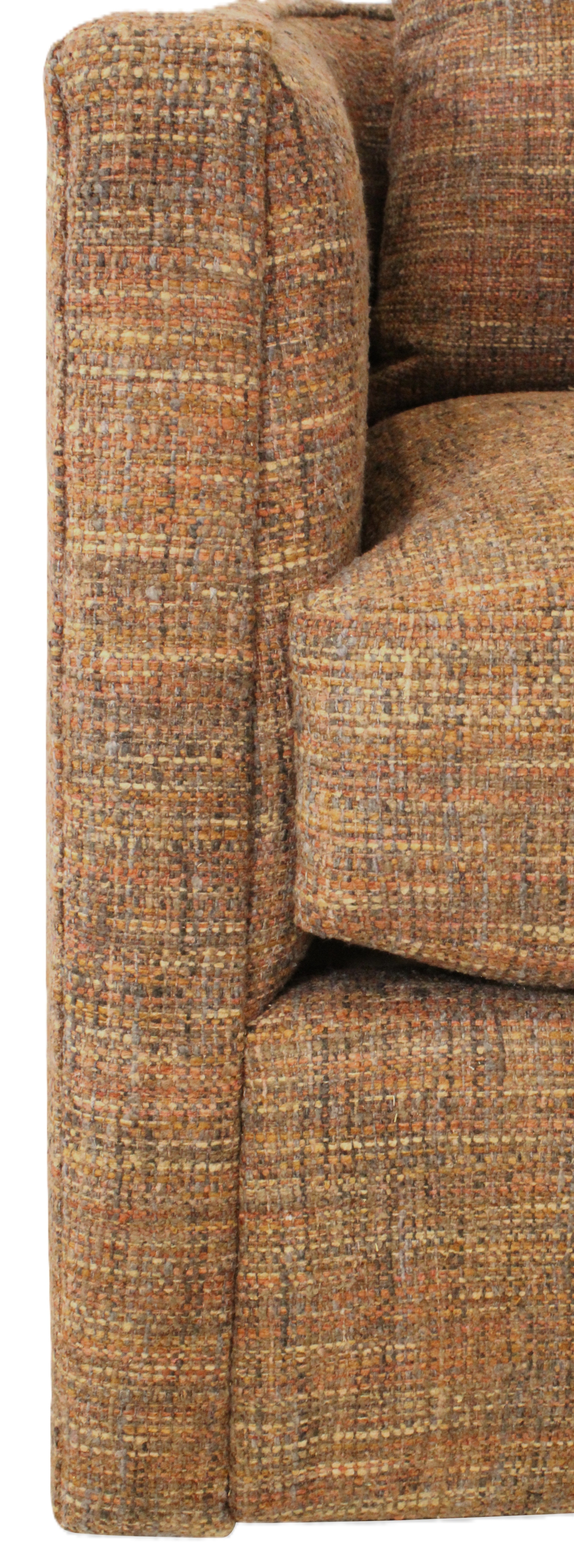 GEMMA SWIVEL CHAIR