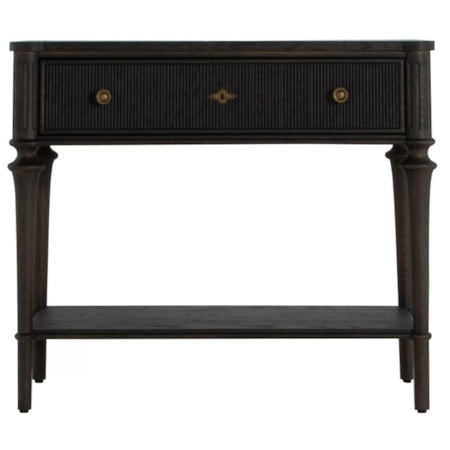 NIGHTSTAND *ANDREA*