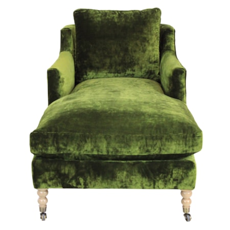 Chaise Madeline